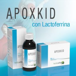 familia APOXKID 0320.317